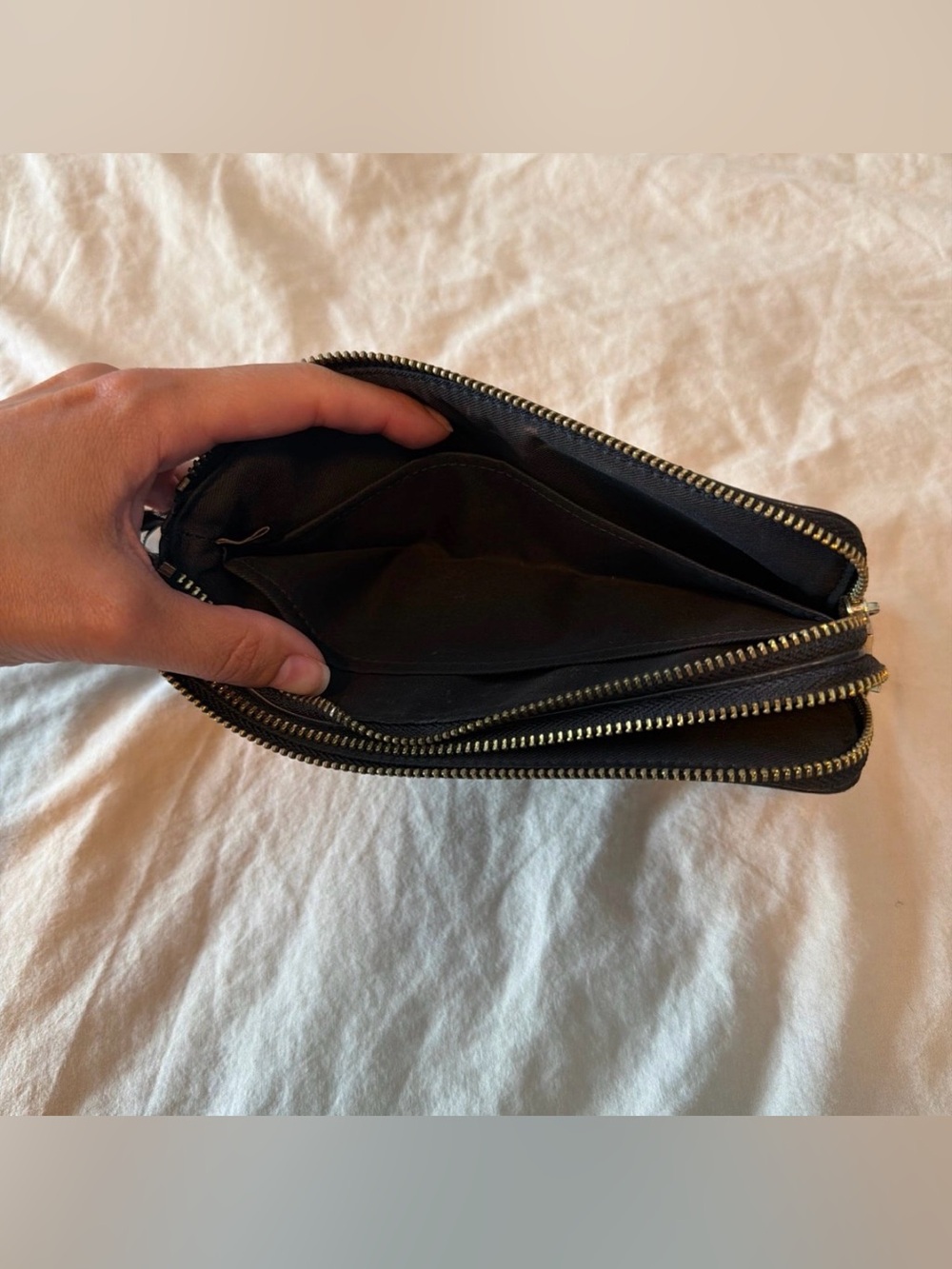 Coach Purse / Wallet - Picture 4 of 6